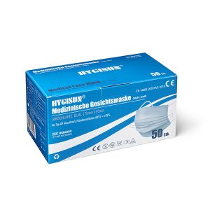 Surgical Face Mask