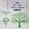 Compostable Bags