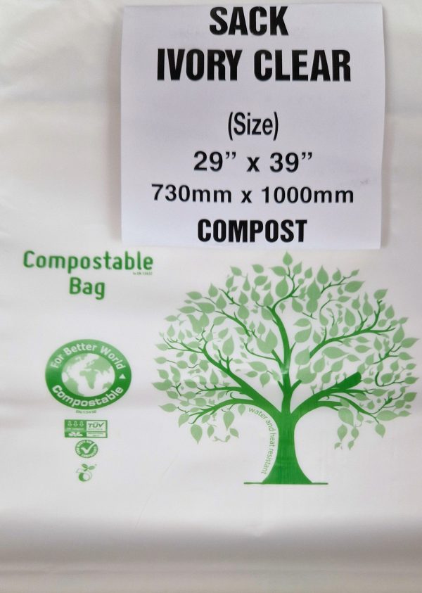 Compostable Bags
