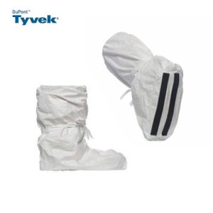 Tyvek Slip-Resistant Overboot Type PB 6B - Style No. 2566