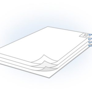 Alternative view of Tacky Mats EnviroTack™ Multi-Layer