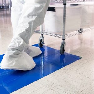 Tacky Mats EnviroTack™ Multi-Layer