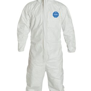 DuPont™ Tyvek® Hooded Coverall