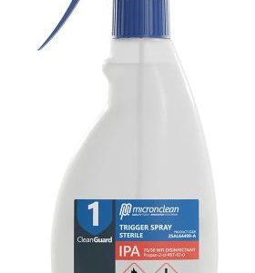 CleanGuard IPA 70/30 Trigger Spray