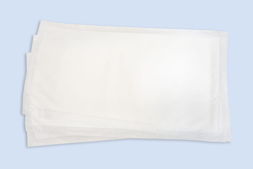 AbsorbeZe Soakage Pads & Sheets - Image 3